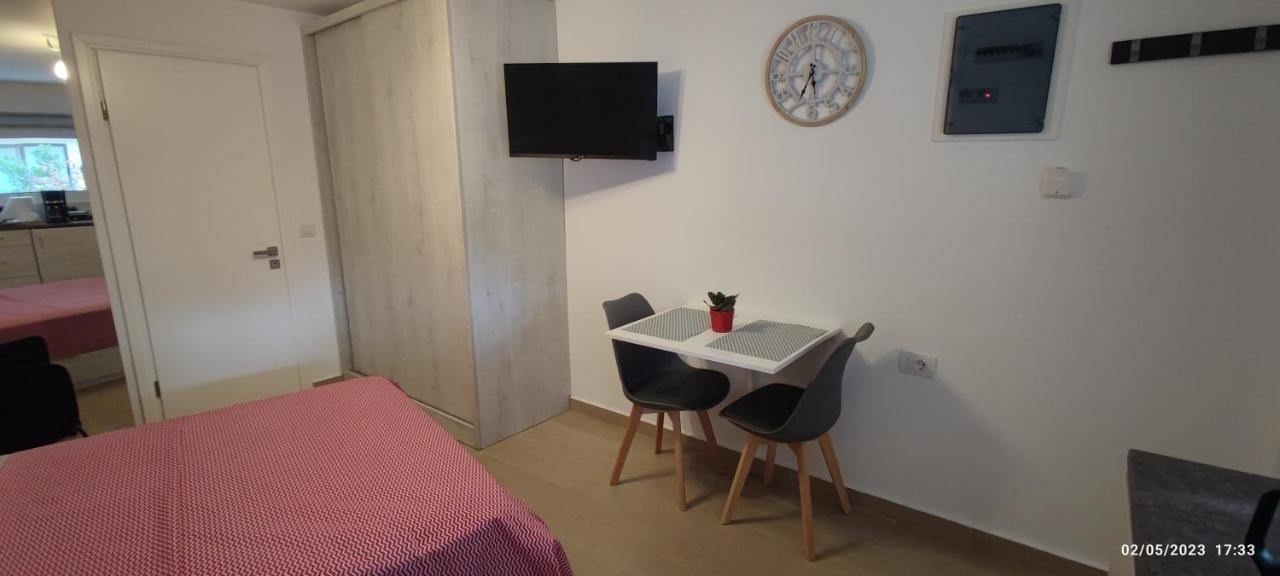 Psillias House Apartamento Rhodes City Exterior foto