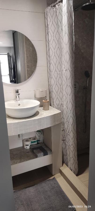 Psillias House Apartamento Rhodes City Exterior foto