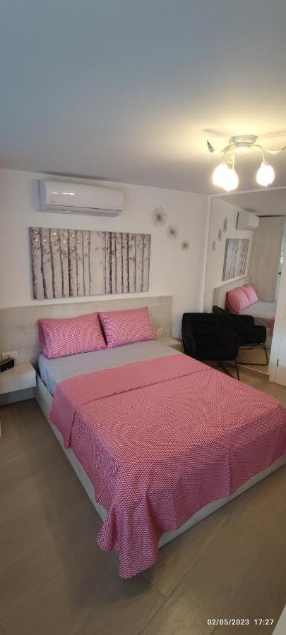 Psillias House Apartamento Rhodes City Exterior foto